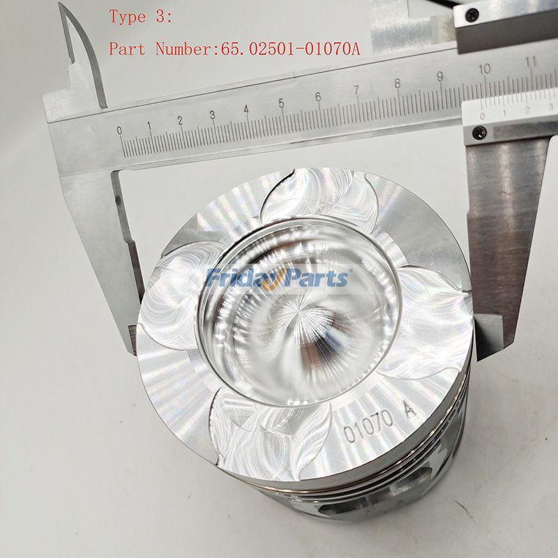 Overhaul Rebuild Kit in Stock in China