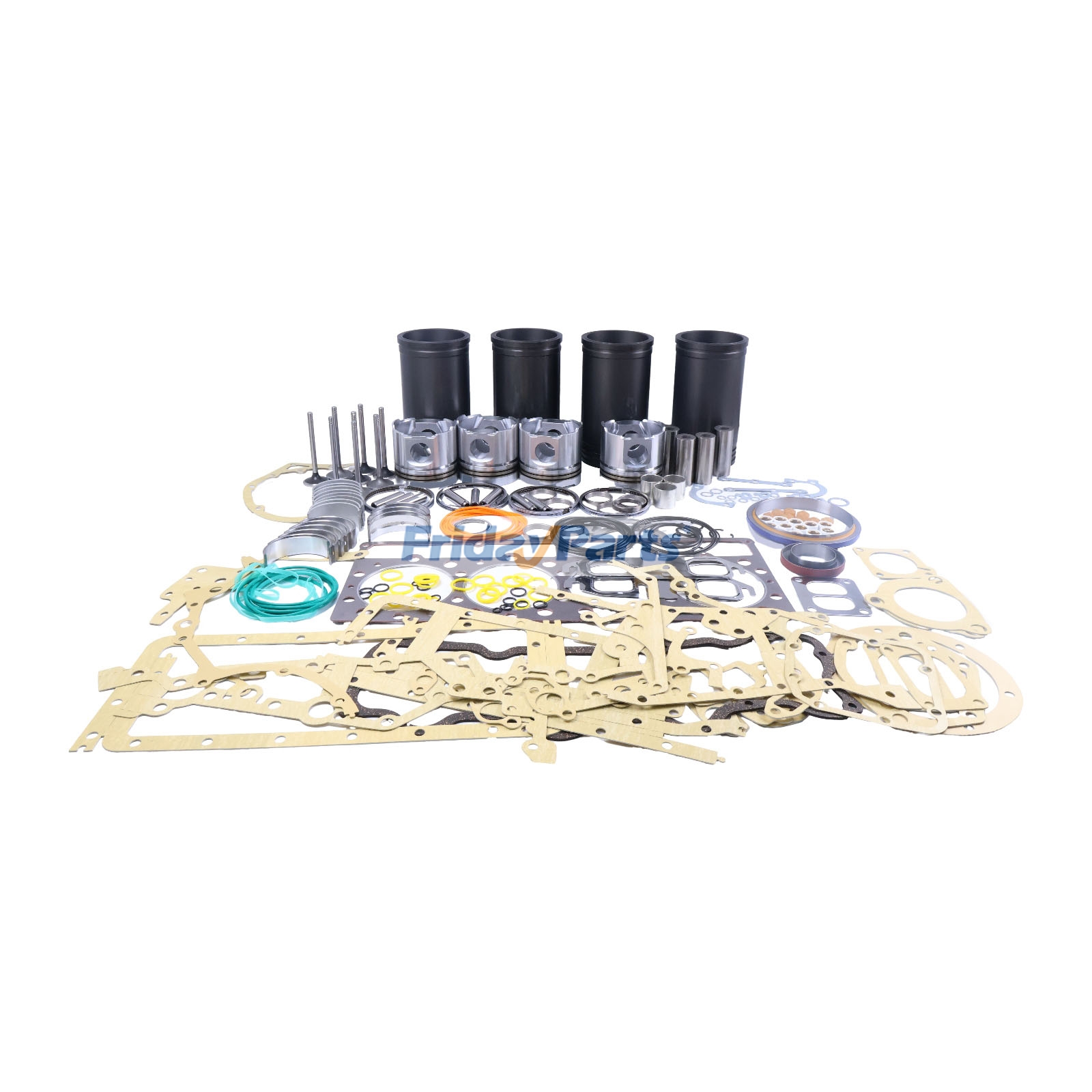 Engine Overhaul Rebuild Kit