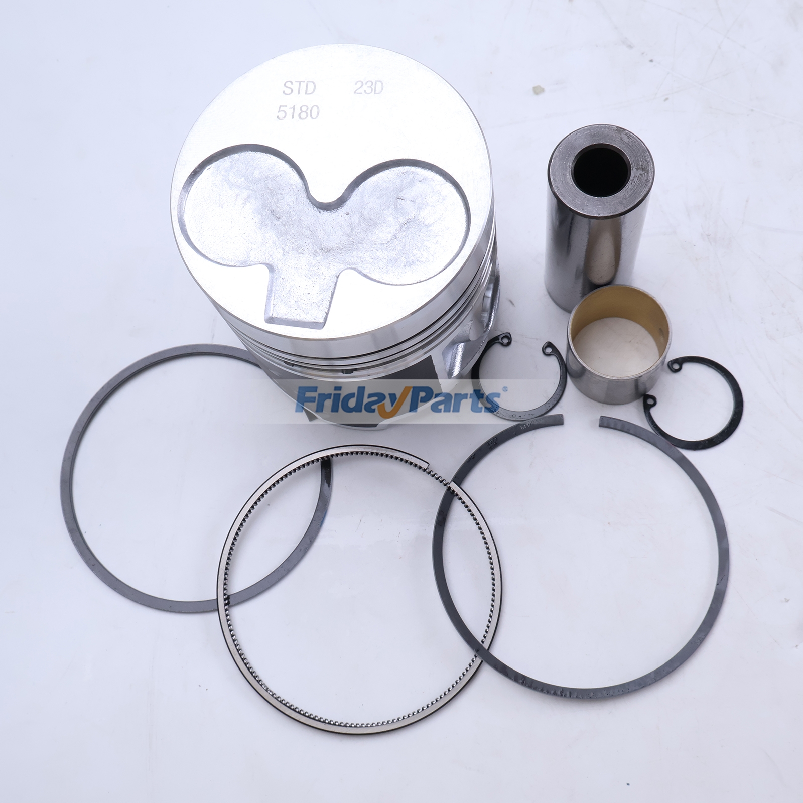 Überholungssatzfür Motor