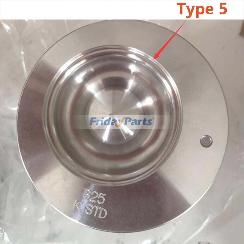 Parte para Motor,Tractor