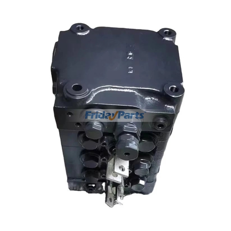 FridayParts Ventilbaugruppe