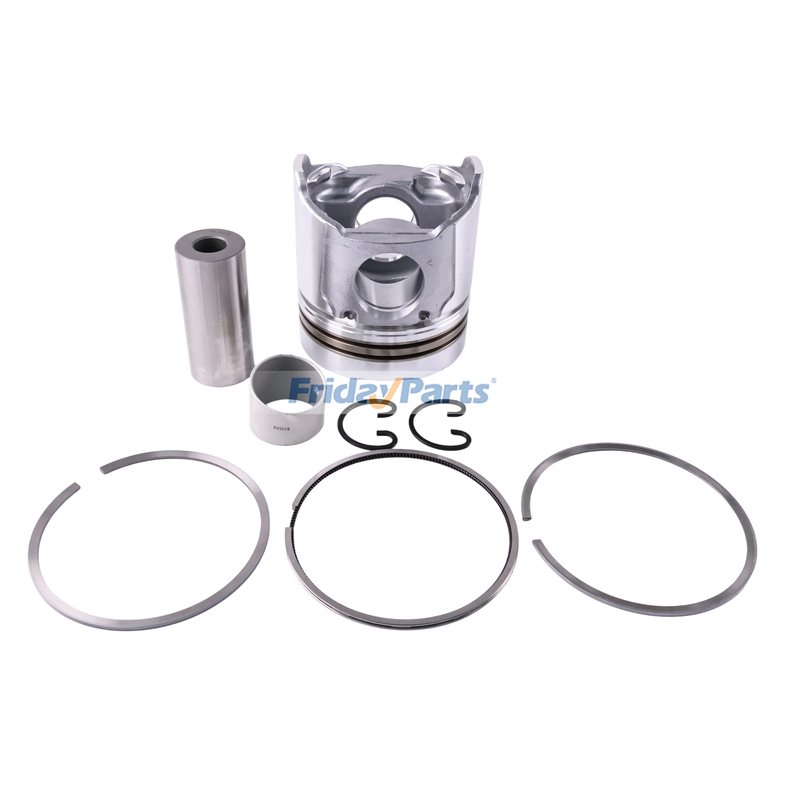  Overhaul Rebuild Kit For CAT