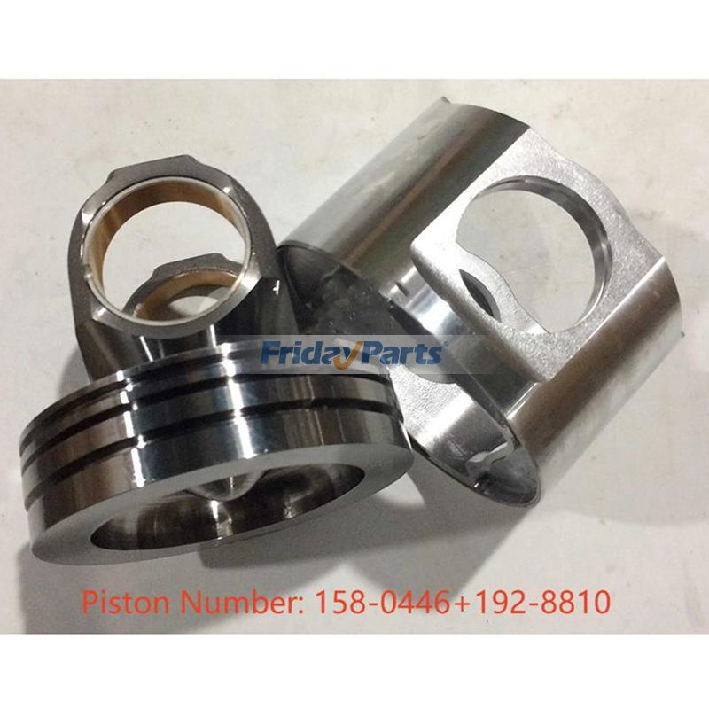 FridayParts Überholungs- und Umbausatz