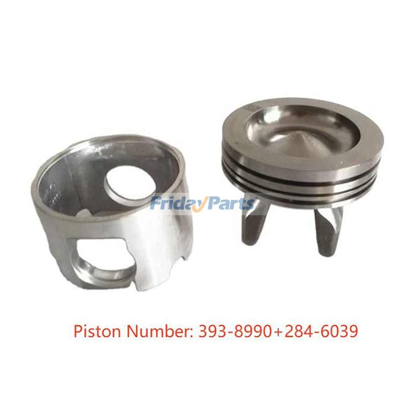 Überholungs- und Umbausatzfür Motor