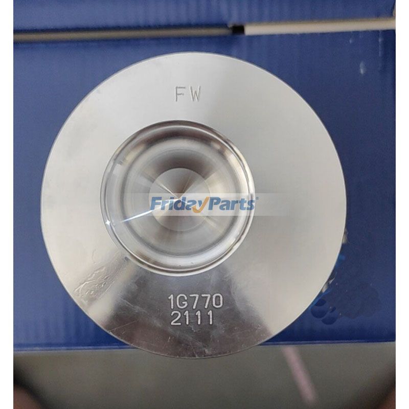 Kit de reconstrucción y reacondicionamiento para motor Caterpillar CAT C3.3 C3.3B Generador DE50E0 DE55E0 DE65E0 DE50E2 XQP30 Para CAT