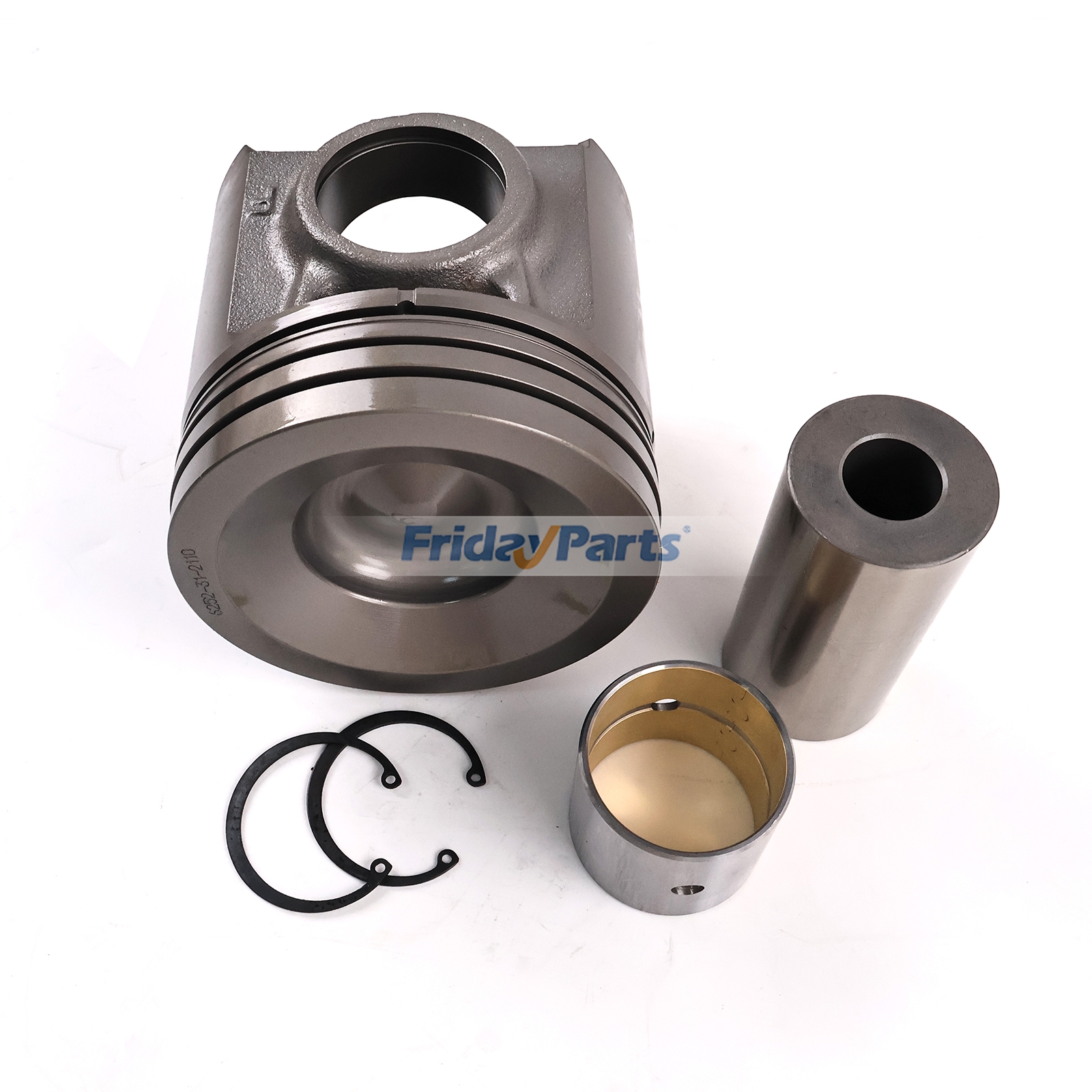 Parte para Motor,Excavadora,Pala cargadora