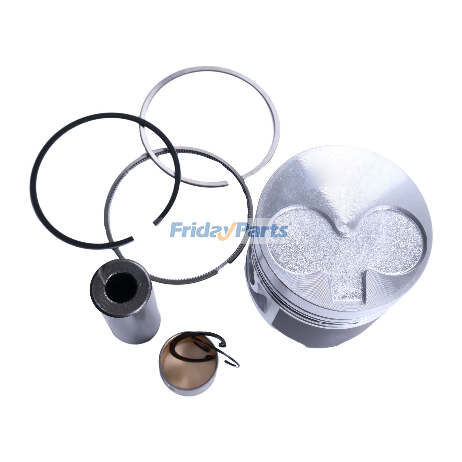 Parte para Compactador,Motor,Excavadora,Montacargas,Generador,Pala cargadora