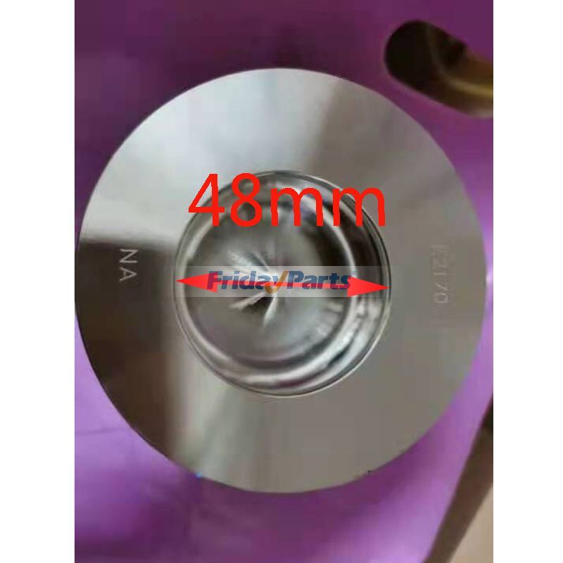 Overhaul Rebuild Kit in Stock in China