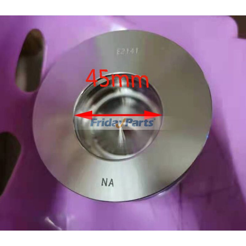  Overhaul Rebuild Kit 