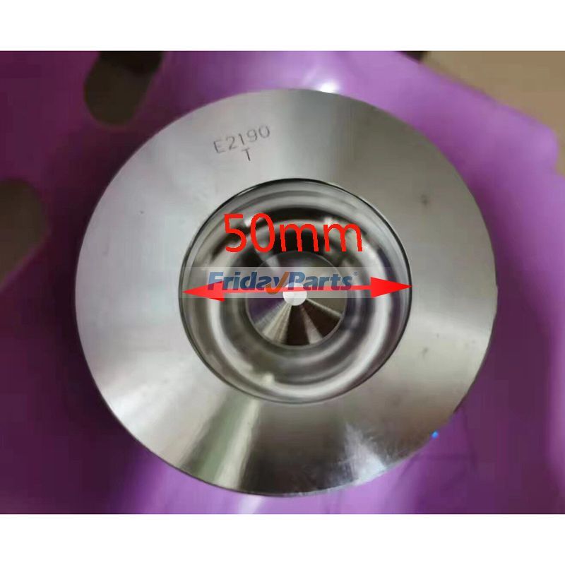 FridayParts Overhaul Rebuild Kit