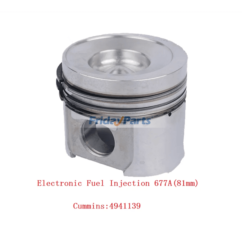 Overhaul Rebuild Kit  Engine