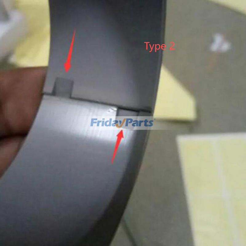 Engine Overhaul Rebuild Kit