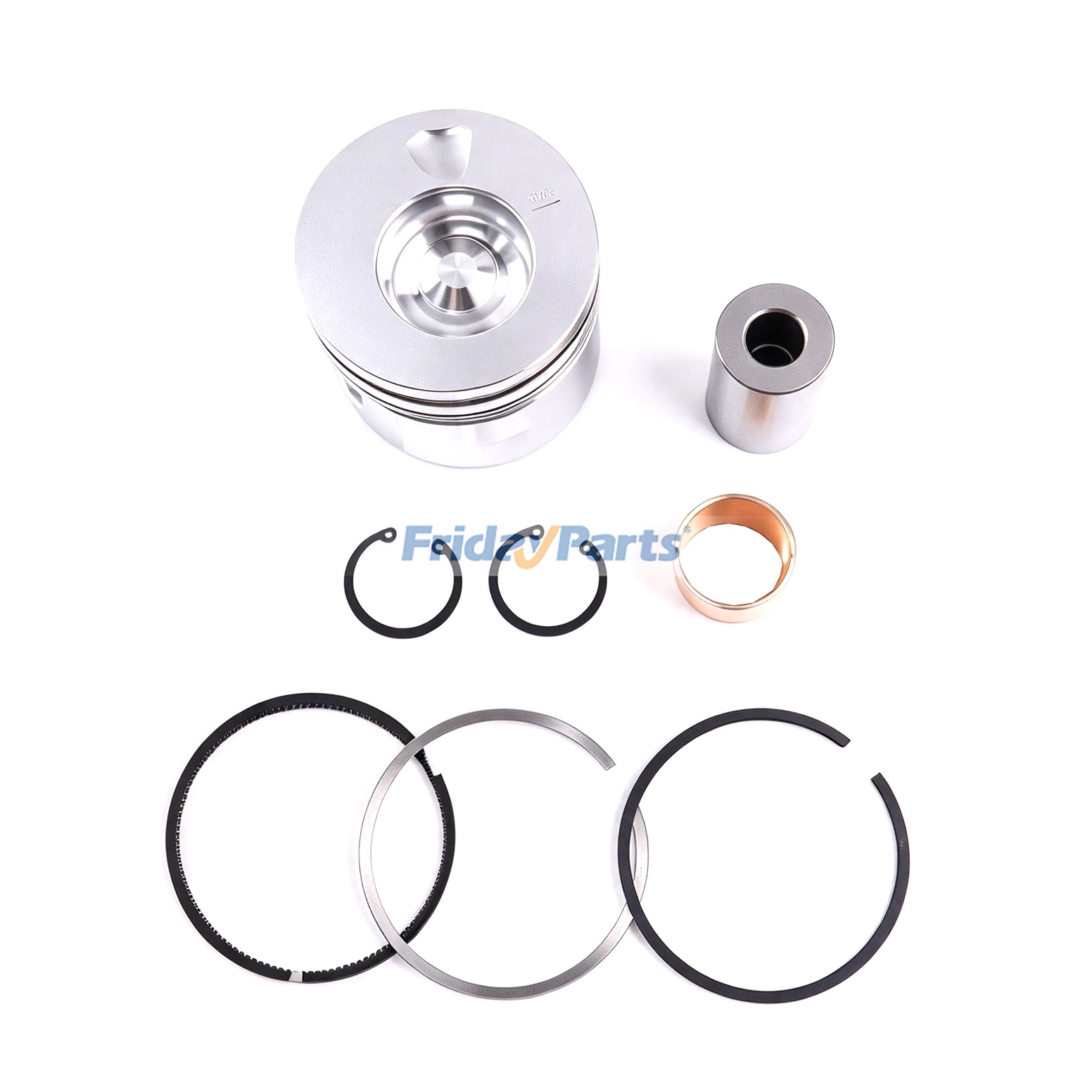 Überholungssatzfür Motor