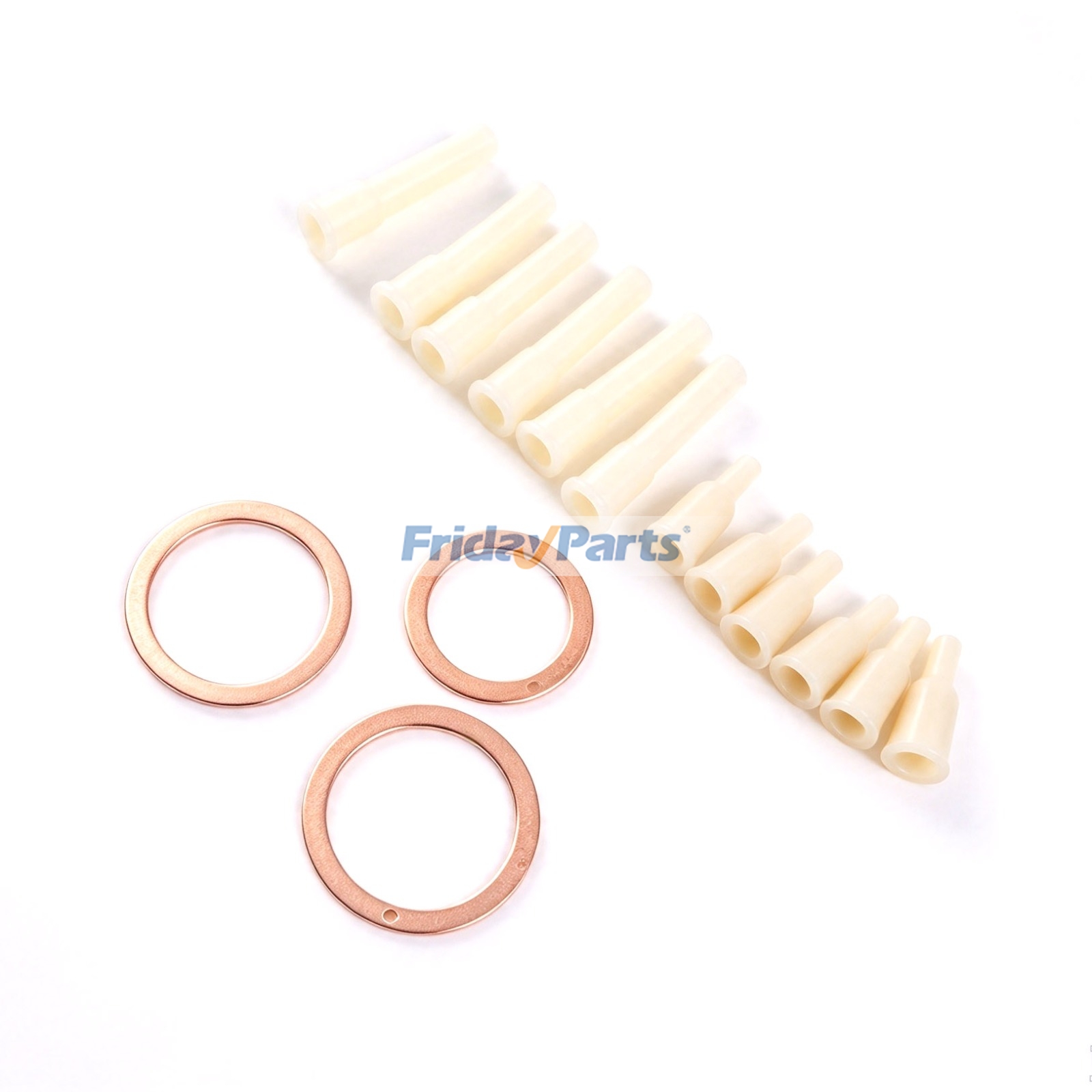 Überholungssatz für Cummins-Motor 6BT5.9