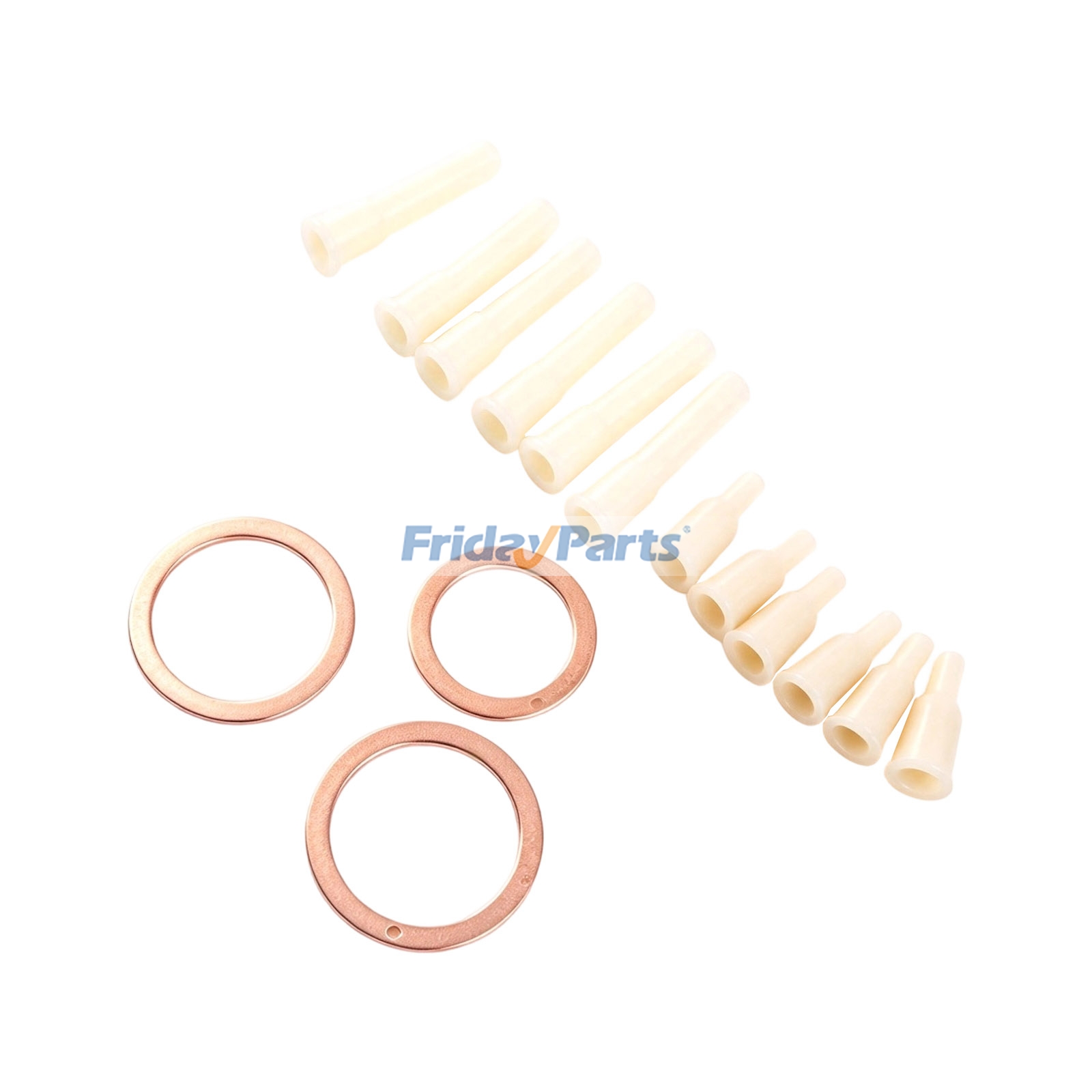 Overhaul Rebuild Kit  Engine
