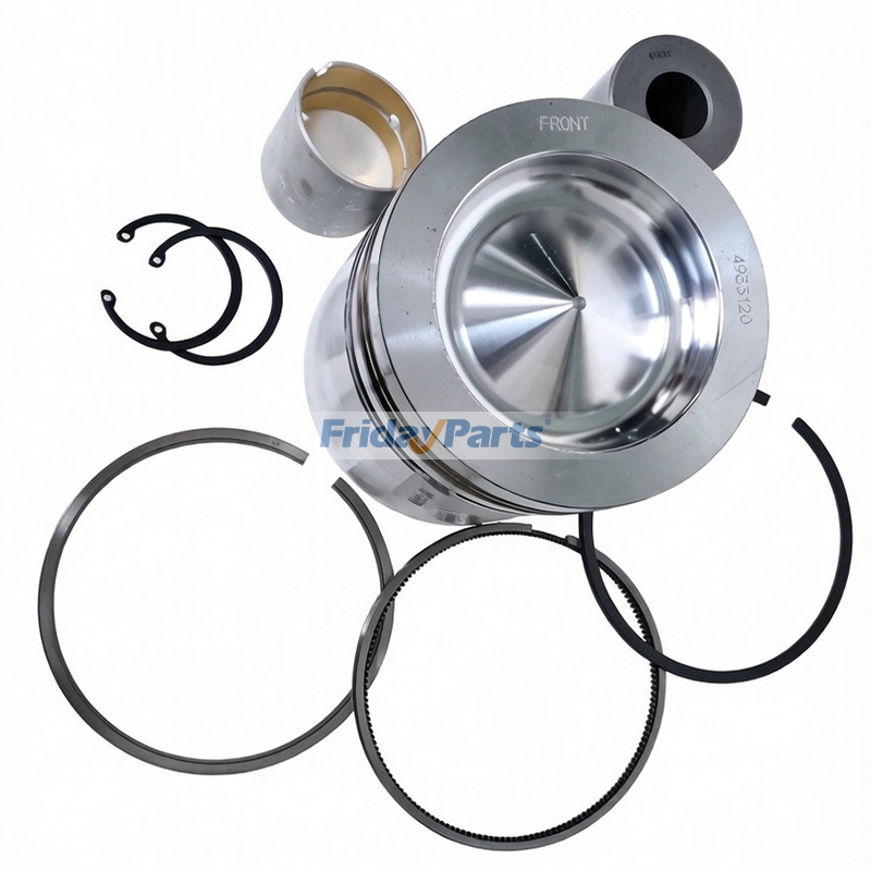 Engine Overhaul Rebuild Kit