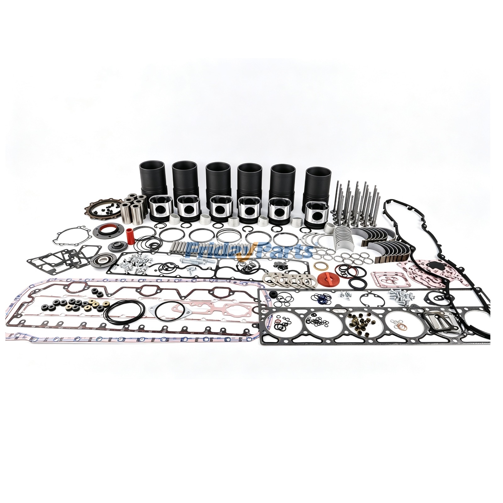 Overhaul Rebuild Kit for Engine
