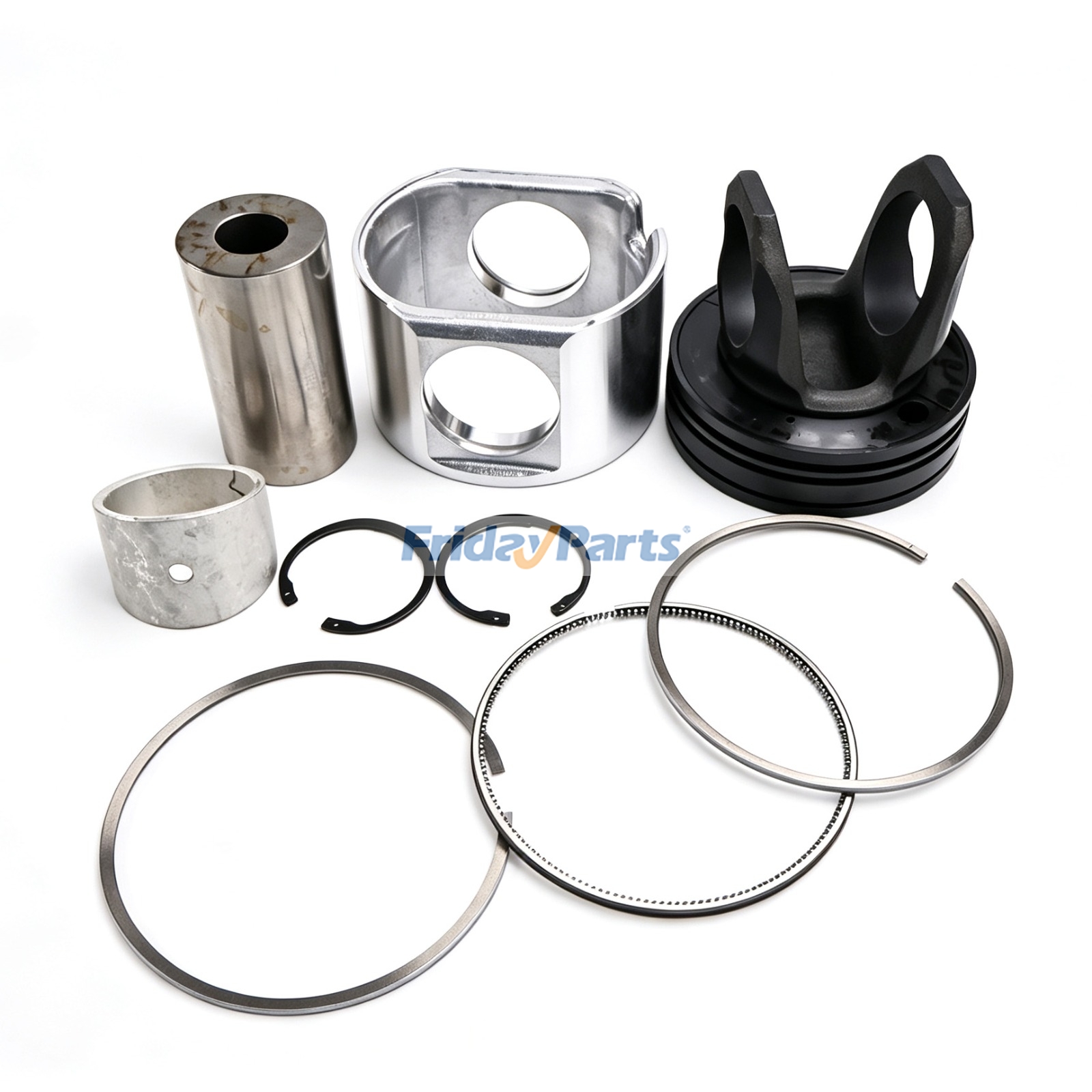 Overhaul Rebuild Kit For CUMMINS Engine