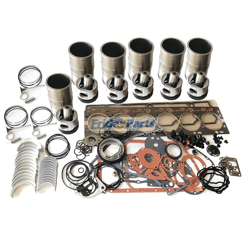 Overhaul Rebuild Kit for Cummins Engine QSL9