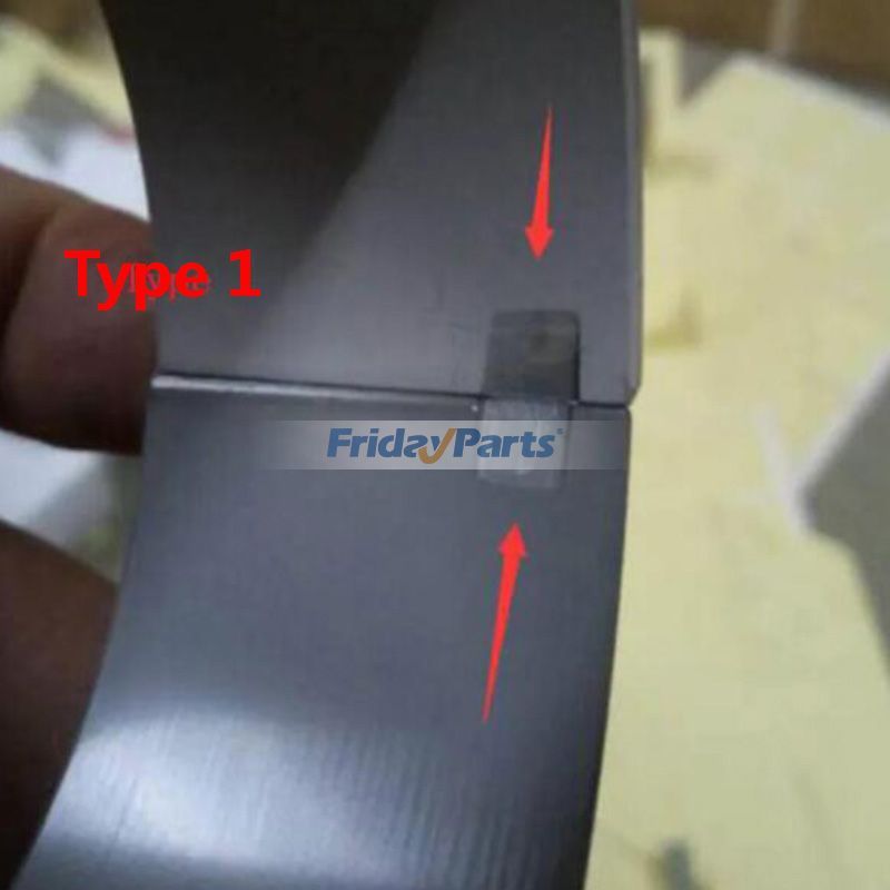 Kit de rénovation et de reconstructionpour Moteur