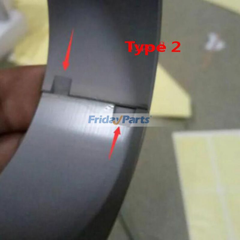 Kit de révision et de reconstruction pour moteur Deutz BF4M1013pour