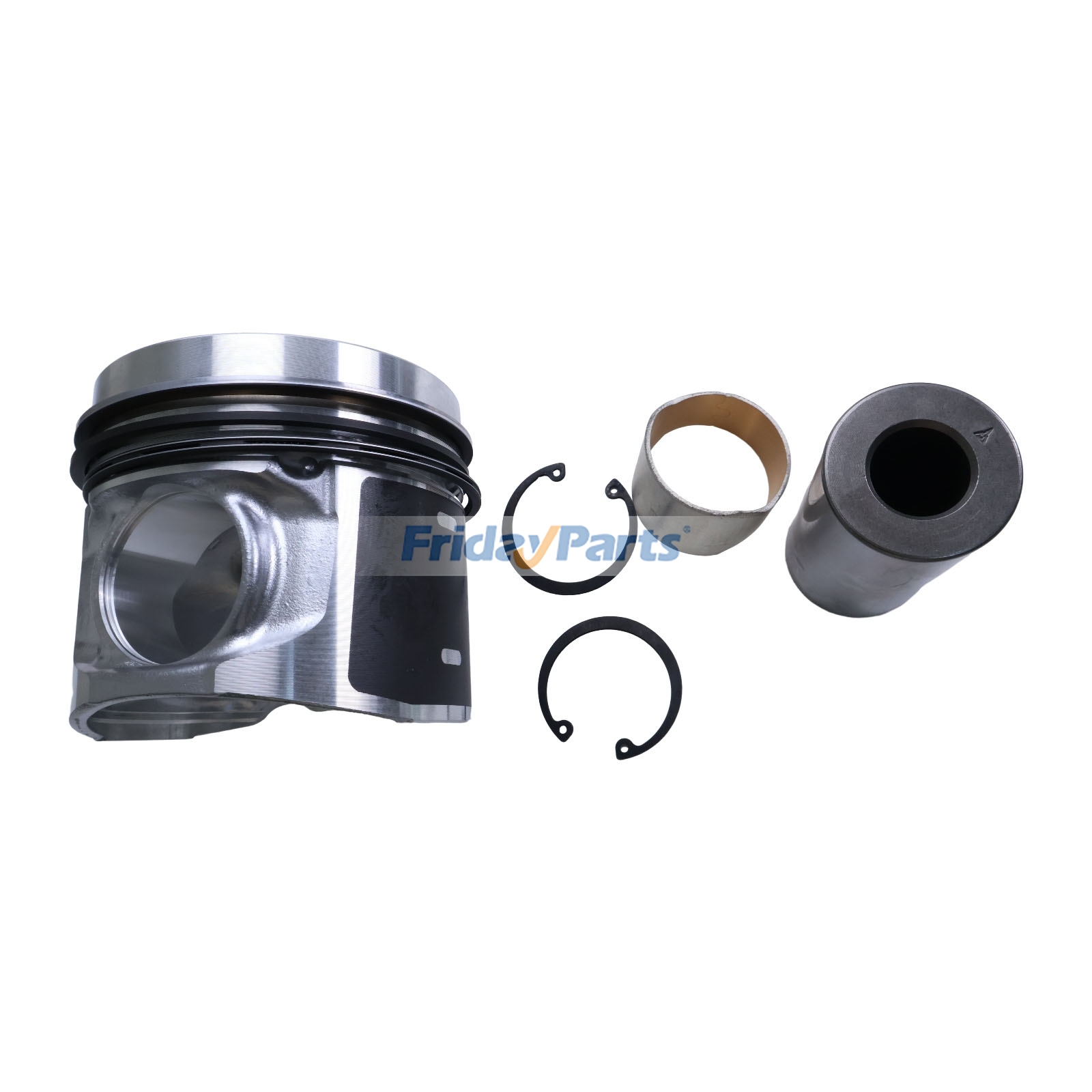 Overhaul Rebuild Kit in Stock in China