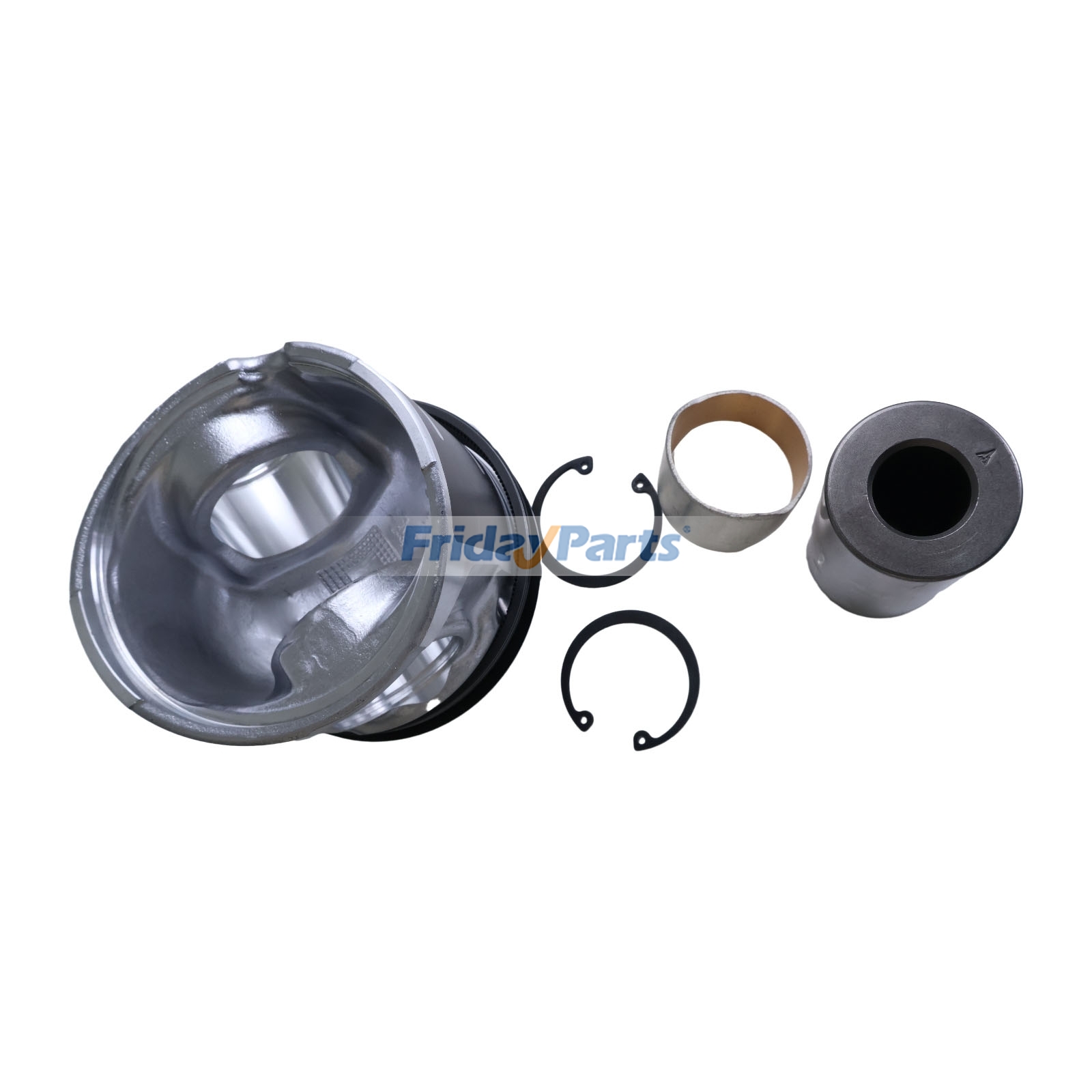 Engine Overhaul Rebuild Kit