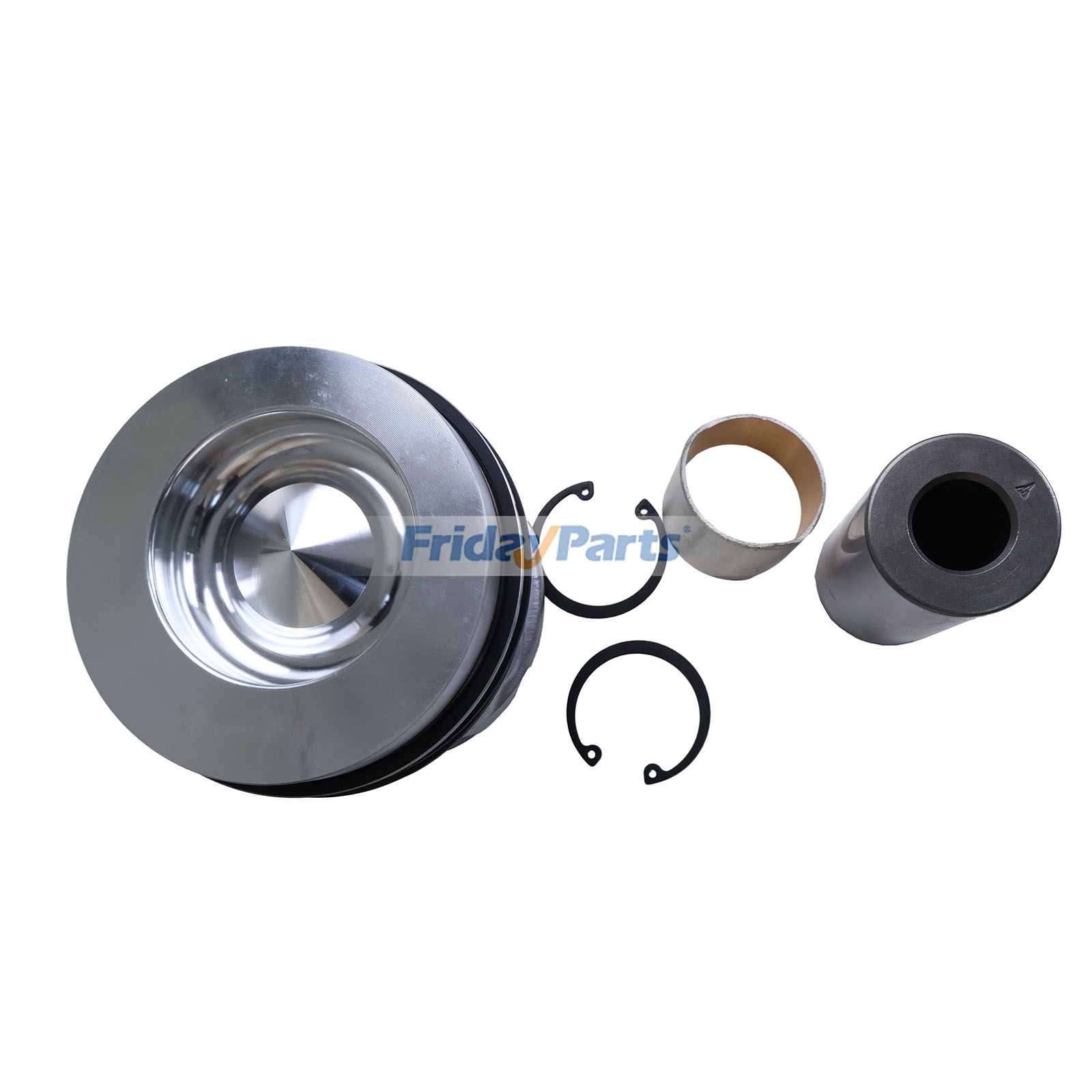 Overhaul Rebuild Kit for Engine