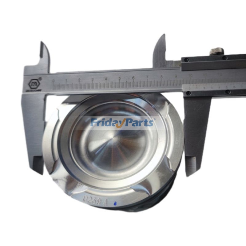 Overhaul Rebuild Kit for Engine