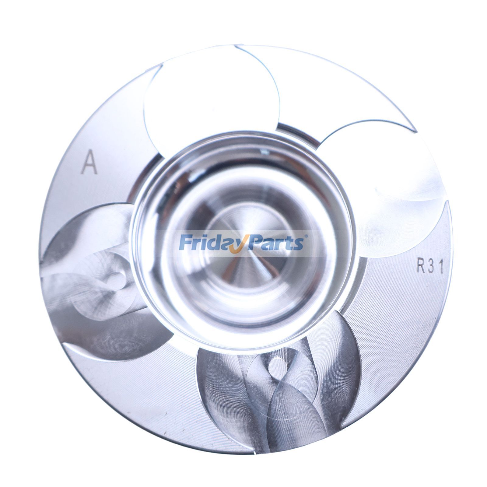 Überholungs- und Umbausatz für Doosan Daewoo Motor D24 D24NAP Bobcat Lader S450 S510 S530 S550 S570 S590 S595 S630 S650für Für BOBCAT