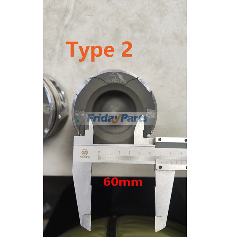 Überholungs- und Umbausatzfür Motor,Bagger,Lader,Andere Baumaschinen