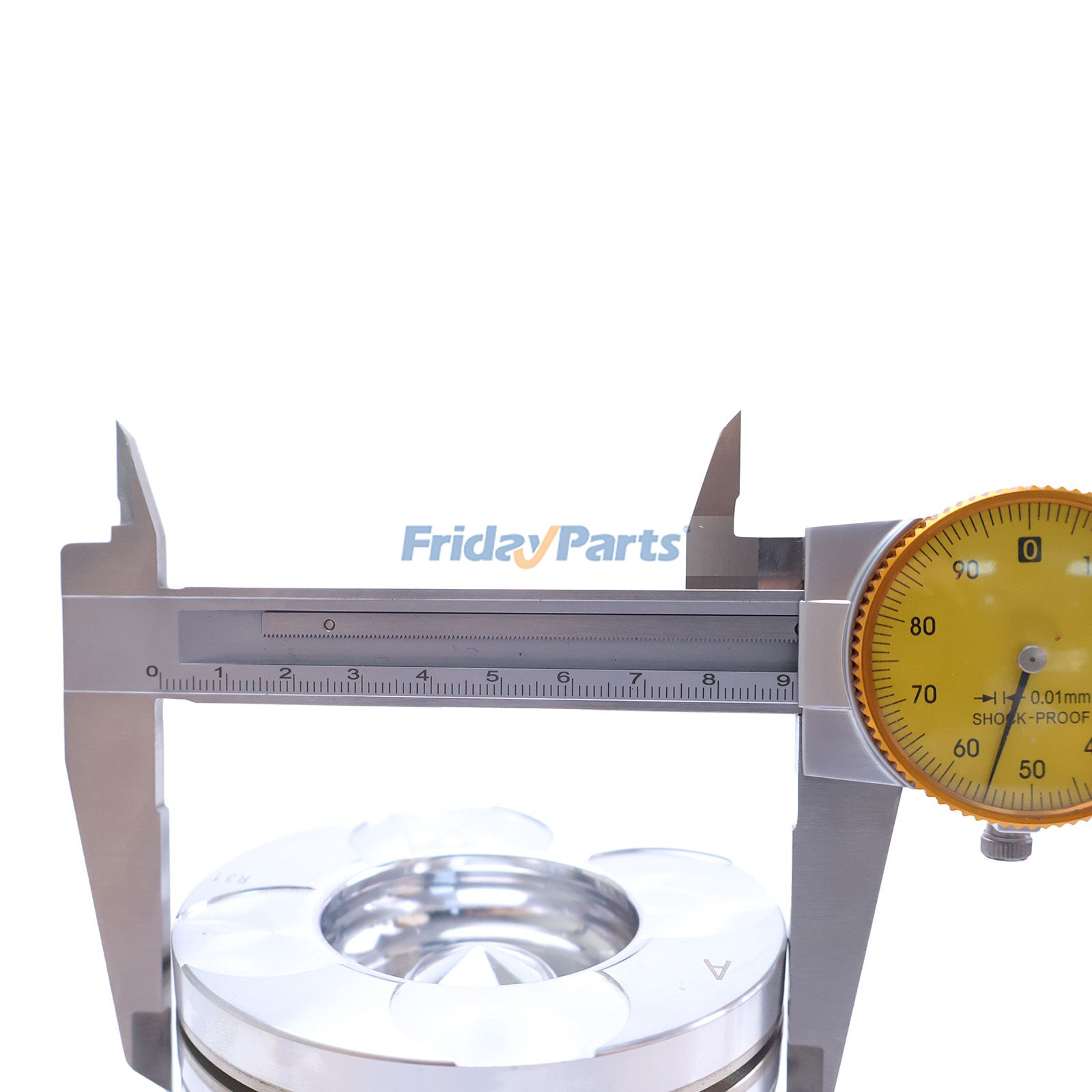 Überholungs- und Umbausatzfür Motor,Bagger,Lader,Andere BaumaschinenFür BOBCAT