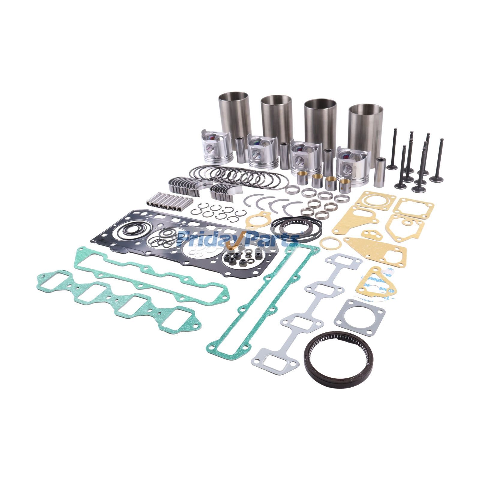 Überholungs- und ReparatursatzFür Thermo King