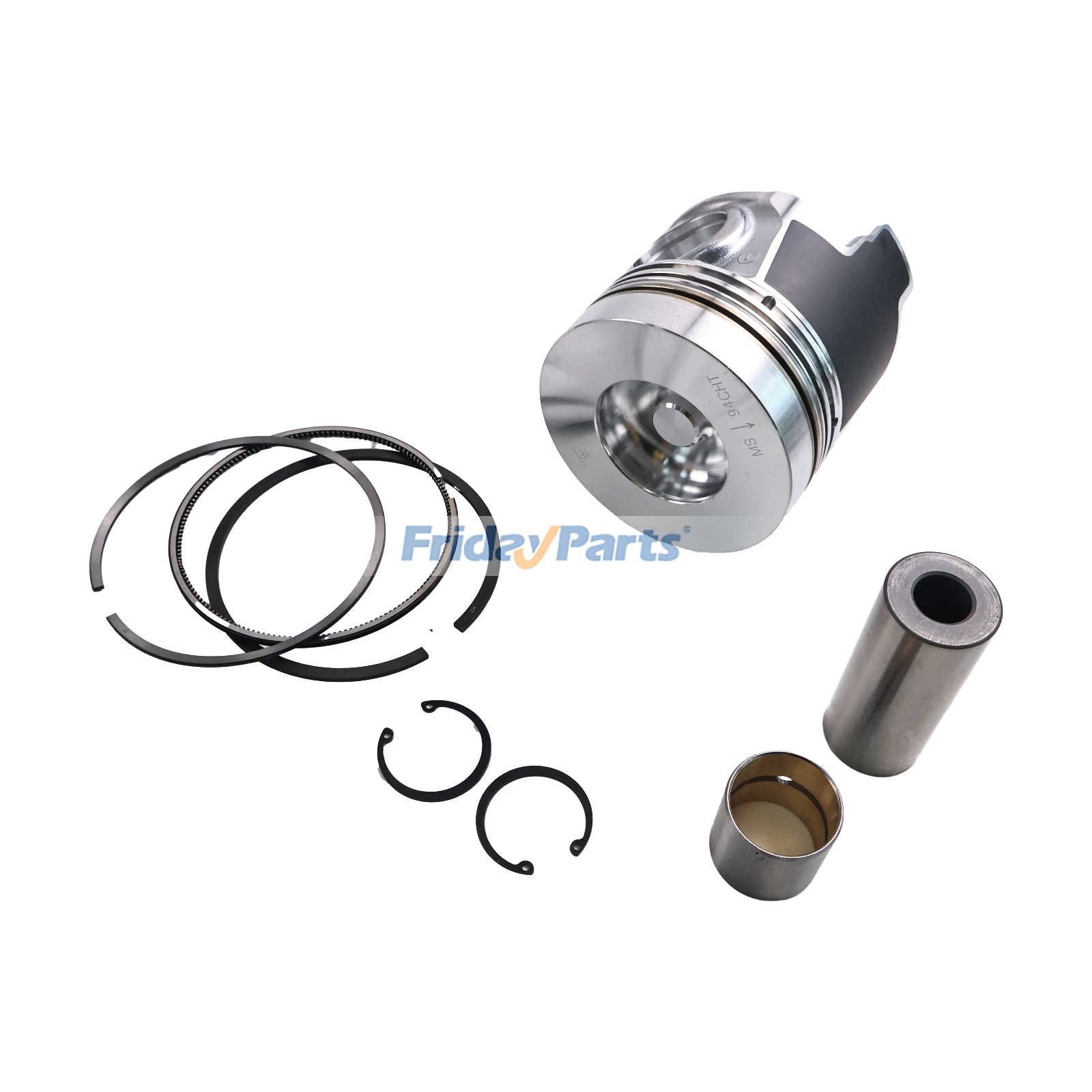 Parte para Motor,Pala cargadora
