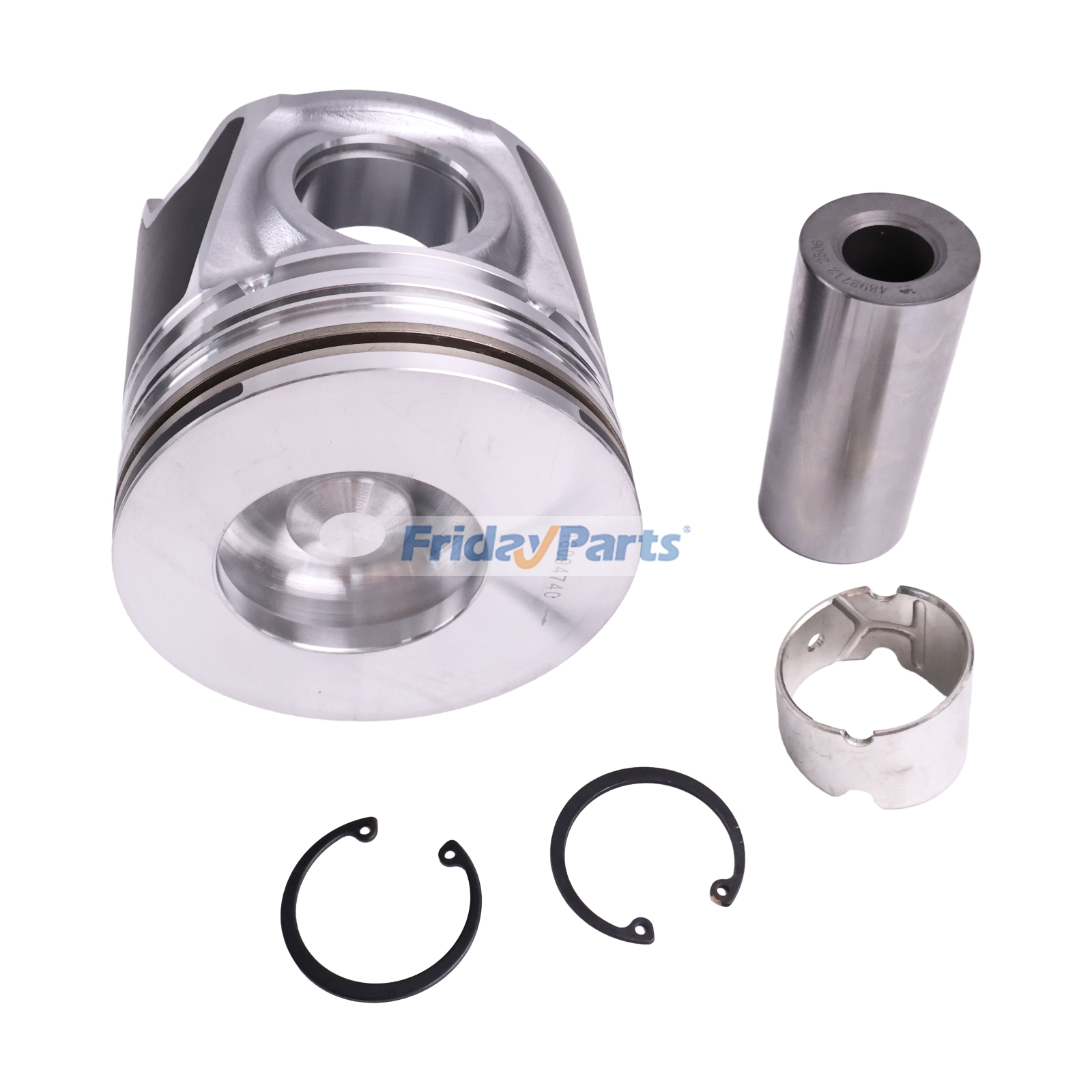 Achetez Kit de reconstruction pour révision complète chez FridayParts