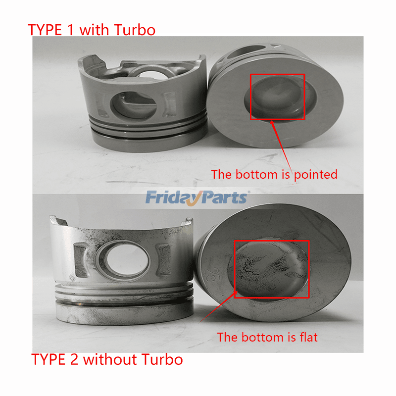 Kit de rénovation et de reconstructionpour Moteur,Camion