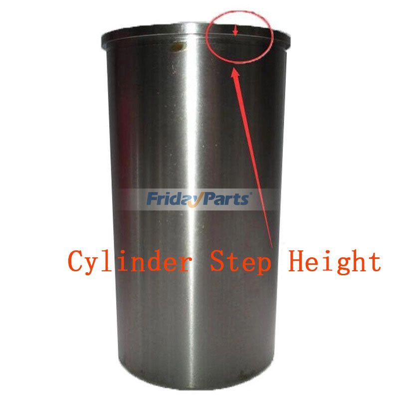  Overhaul Rebuild Kit 