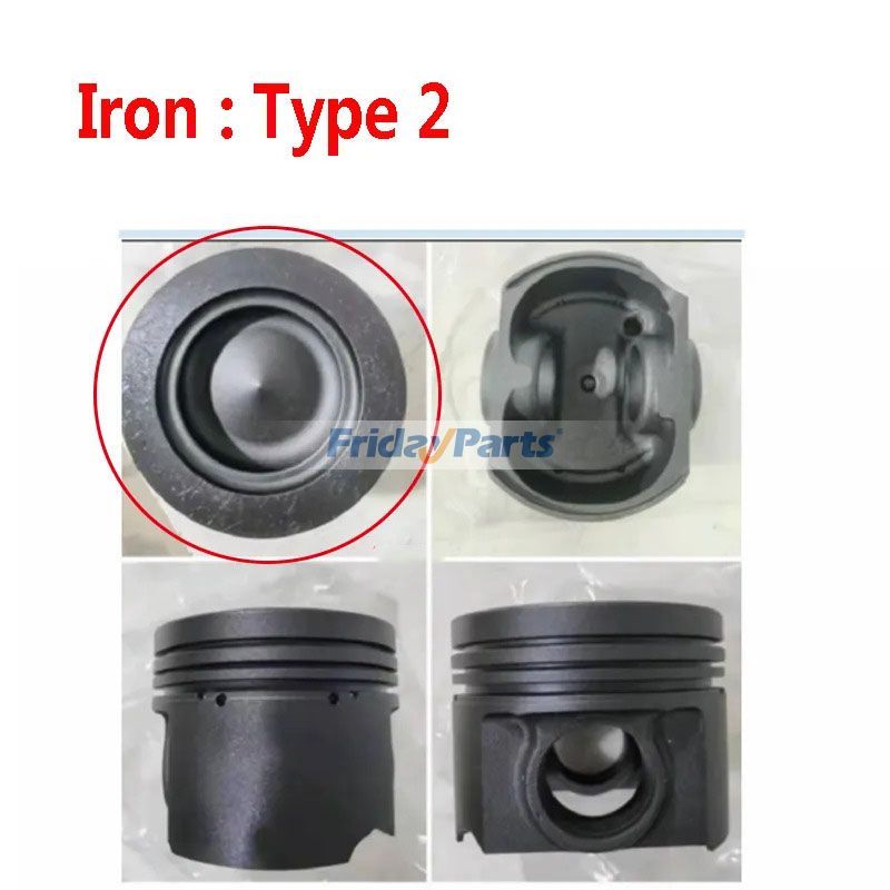 ÜberholungssatzFür KOBELCO