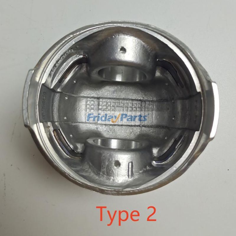 Engine,Vehicle Overhaul Rebuild Kit Galloper 2.5T