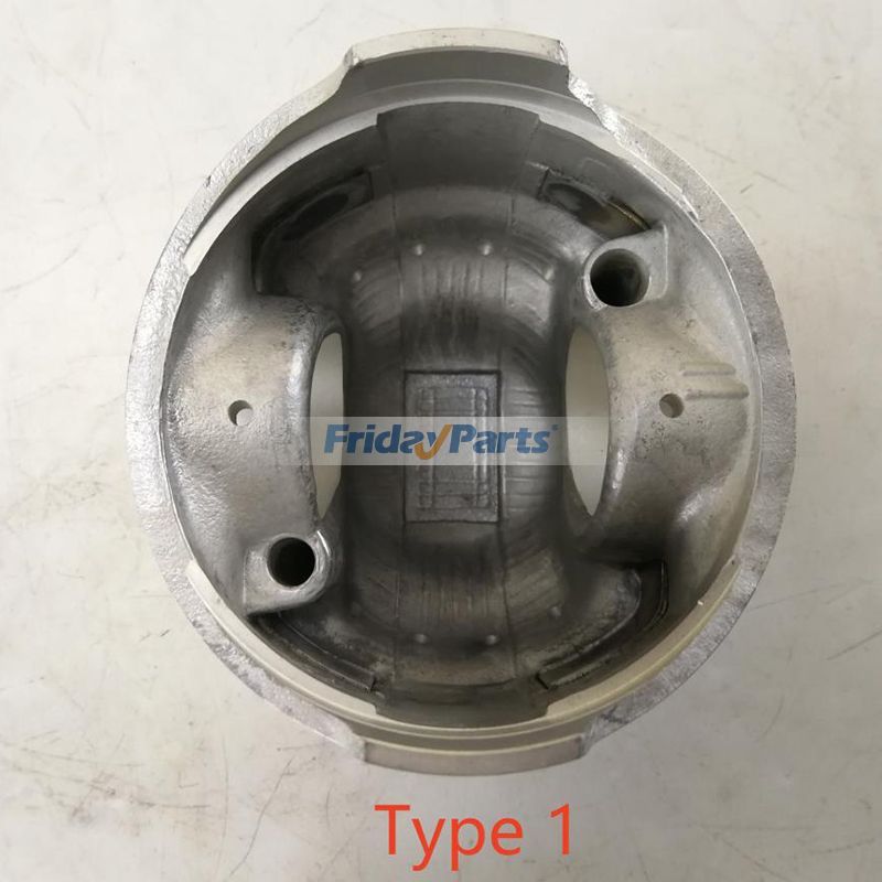 Overhaul Rebuild Kit Galloper 2.5T for Engine,Vehicle