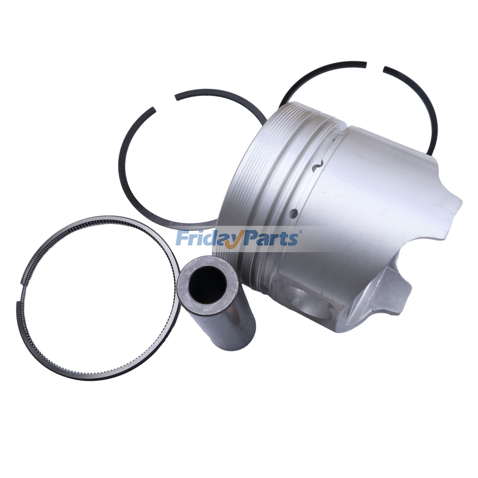 Kit di revisione completoPer HITACHI