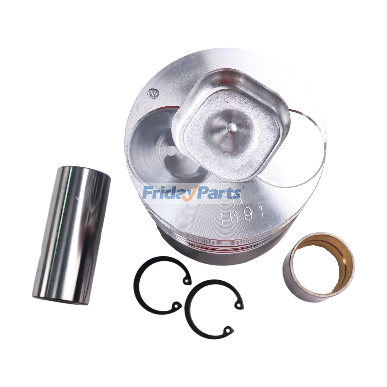 Overhaul Rebuild Kit Sumitomo For SUMITOMO Engine,Excavator