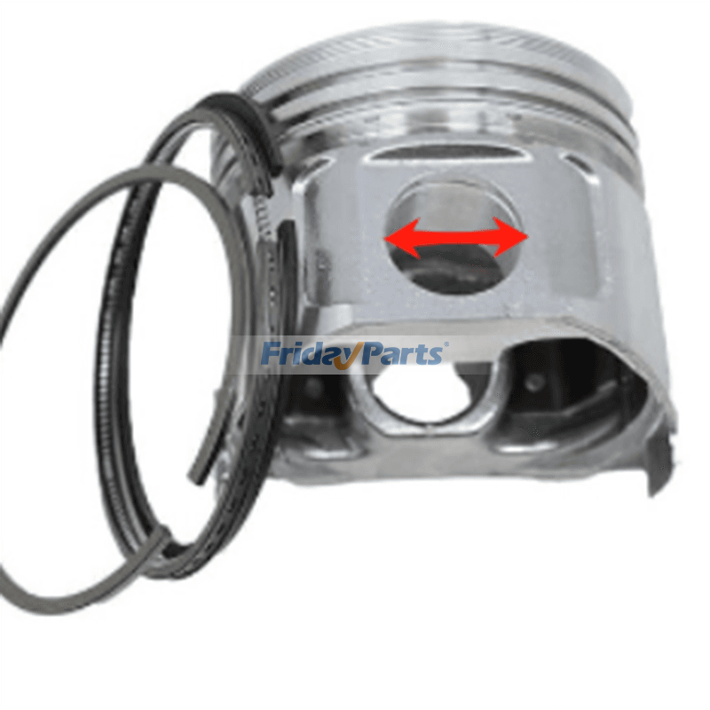 Overhaul Rebuild Kit for Engine,Excavator