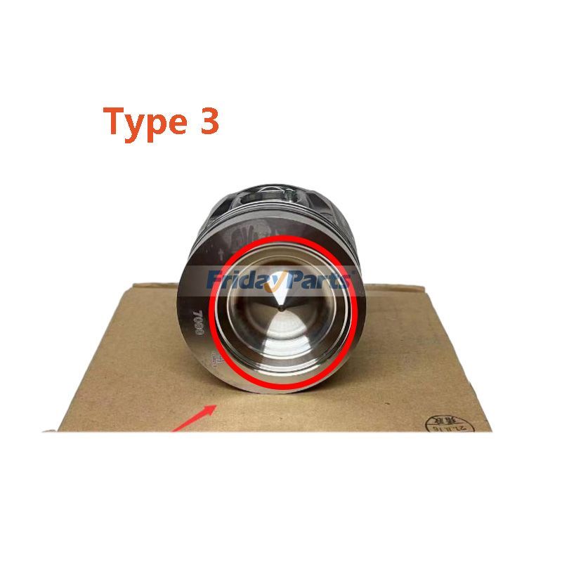 Überholungs- und ReparatursatzFür CASE,Für New Holland