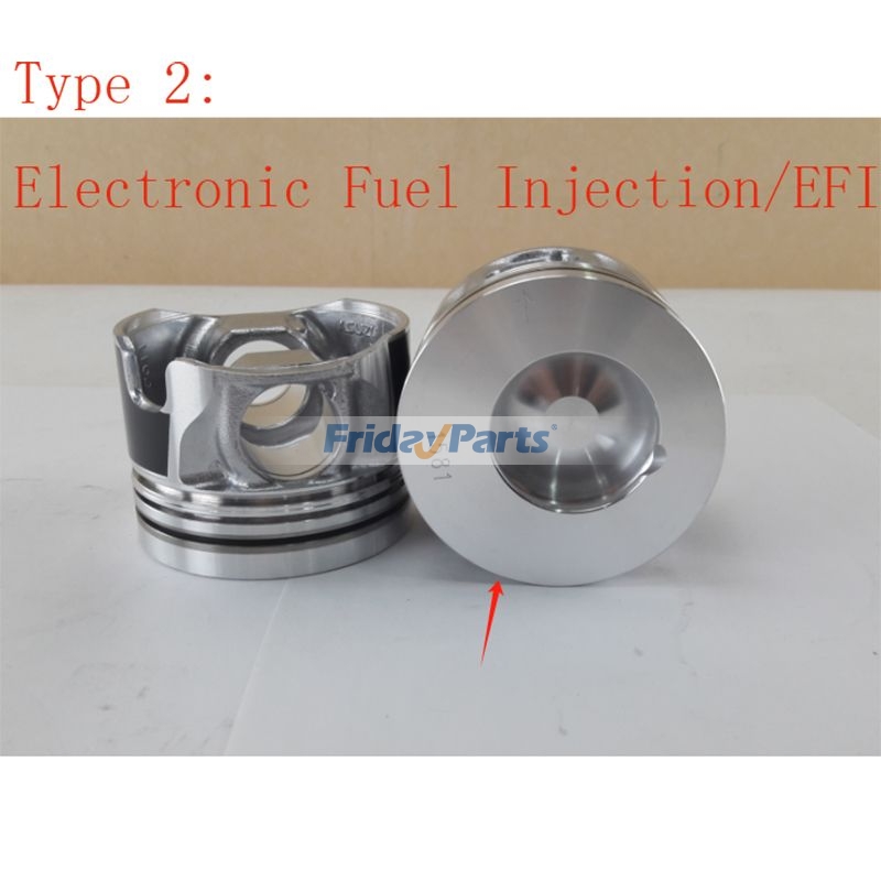 Überholungssatzfür Motor,Bagger