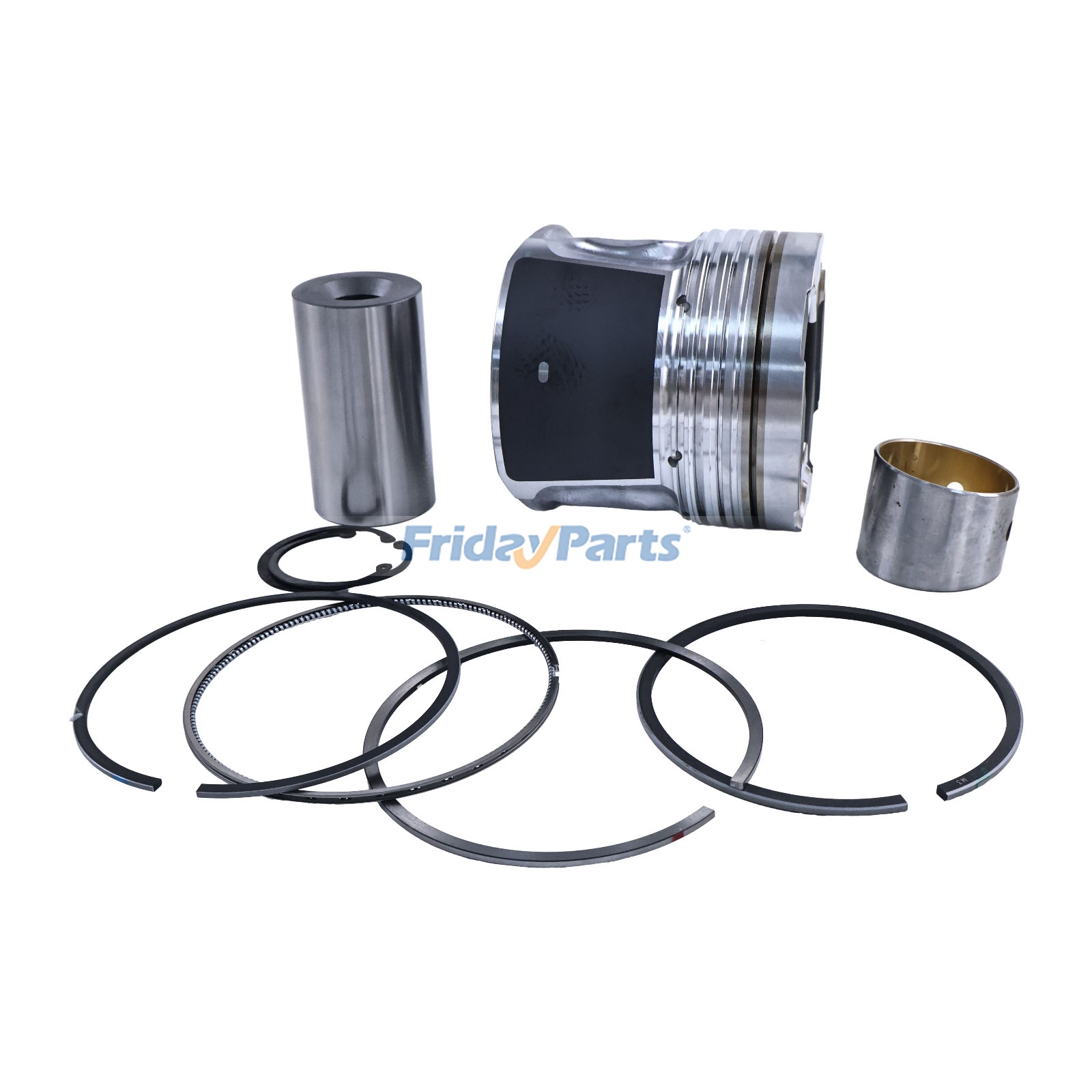 ÜberholungssatzFür CASE,Für SUMITOMO