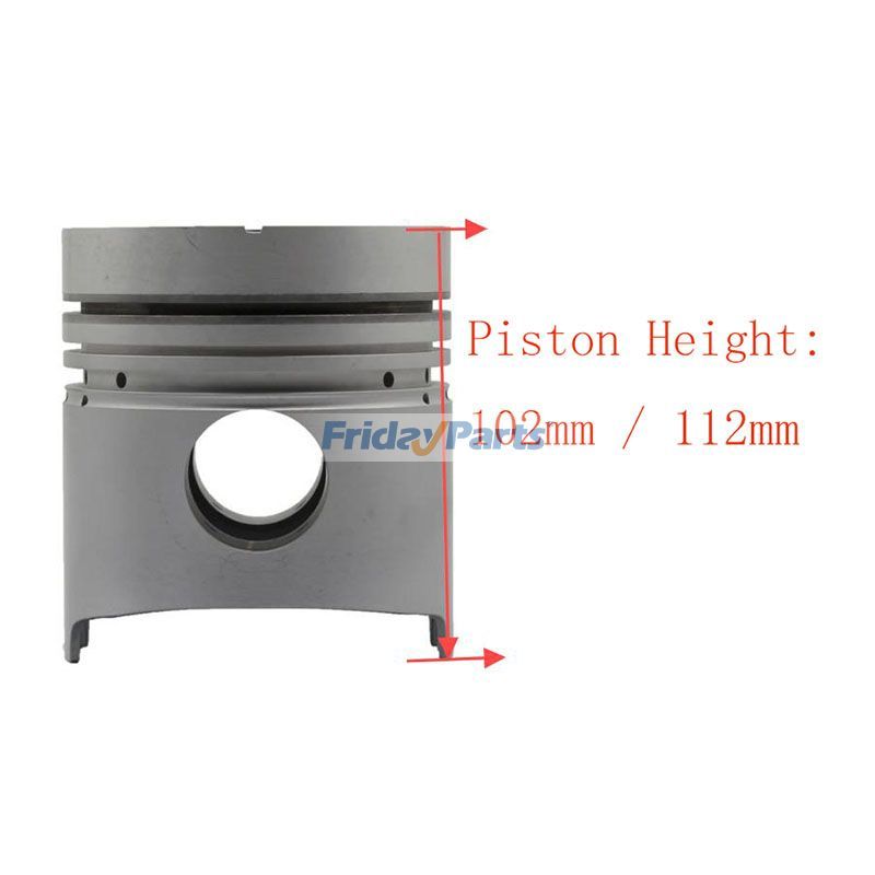 Overhaul Rebuild Kit for Engine,Truck