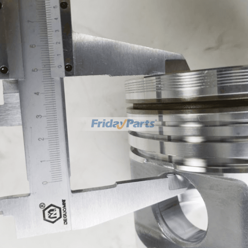  Overhaul Rebuild Kit For ISUZU