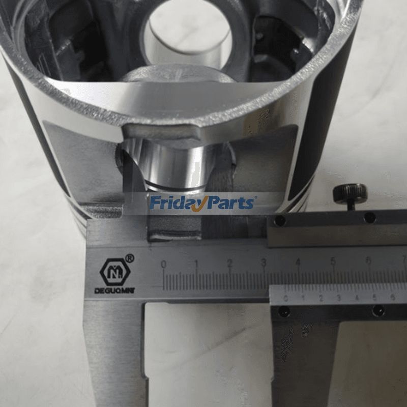 FridayParts Overhaul Rebuild Kit