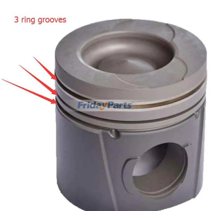 Überholungs- und Reparatursatzbei FridayParts kaufen